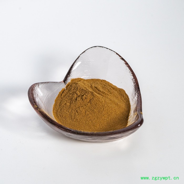 金萃坊 茜草粉 茜草提取物 茜草提取物10:1图3