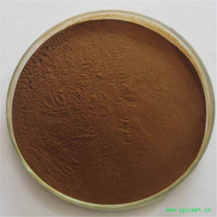 现货供应鲜芦根提取物 鲜芦根浓缩粉 鲜芦根速溶粉 芦根提取物1kg包邮图3