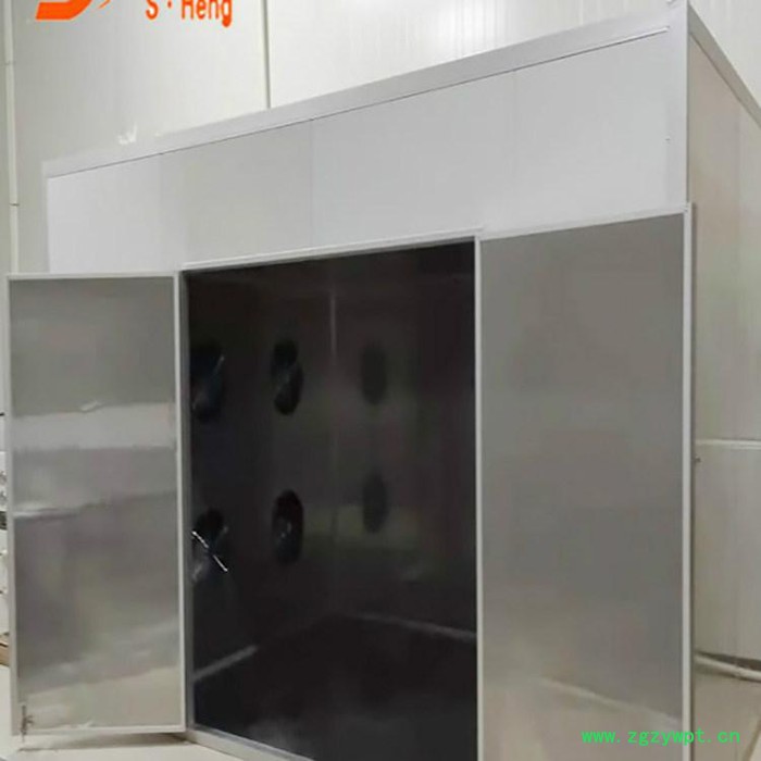 骨碎补烘干机节能环保 药材烘干机 巴戟天烘干机 温度可调图4