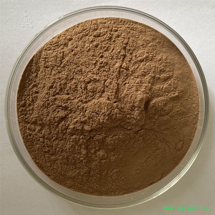 茜草提取物 六盘韵 水溶 可定制 品质保障图6