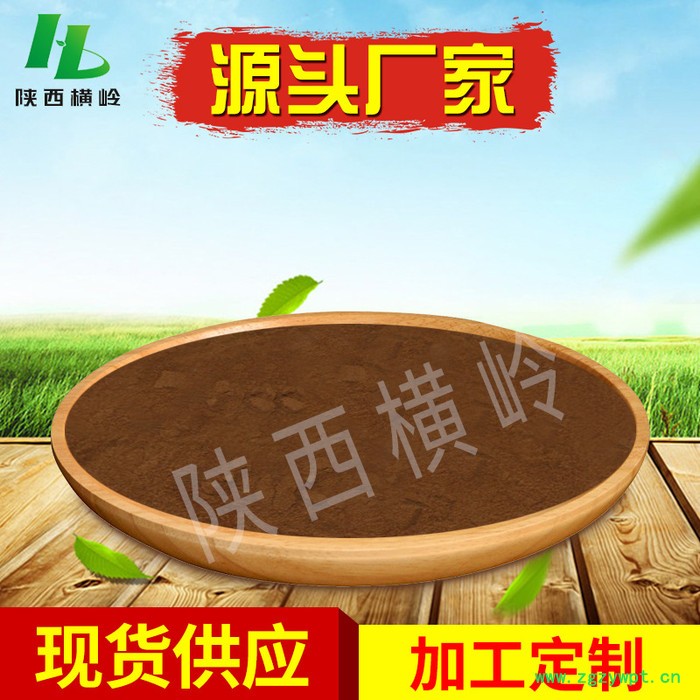 横岭供应 骨碎补提取物 骨碎补速溶粉图2