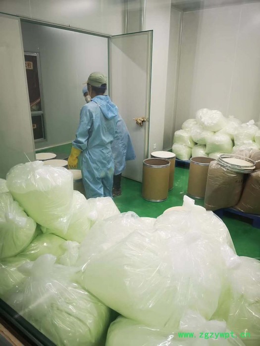 茜草提取物水提 香草生物供应茜草根提取物 茜草粉120目 茜草提取液浸膏图3