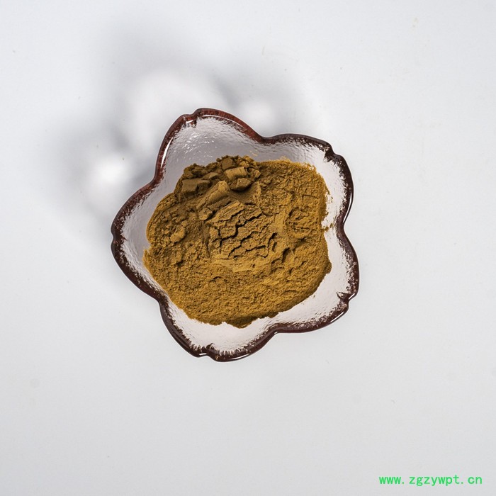 金萃坊 芦根提取物 10:1   芦根粉   芦根提取物图2