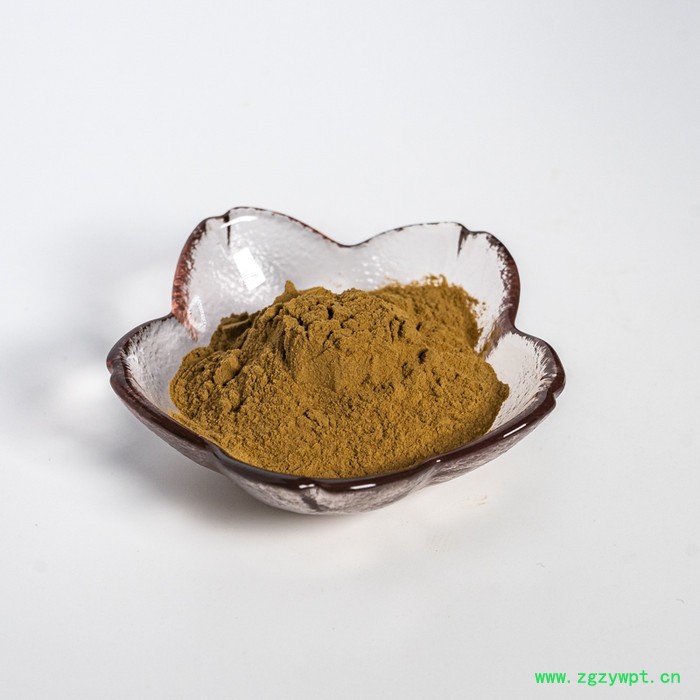 金萃坊 芦根提取物 10:1   芦根粉   芦根提取物图3