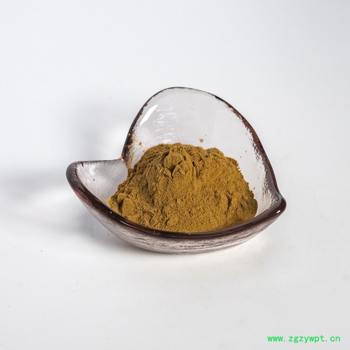 金萃坊 芦根提取物 10:1   芦根粉   芦根提取物图4