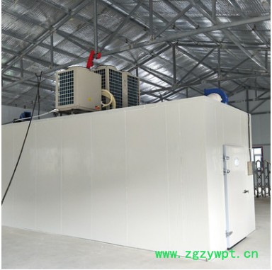 安徽亳州药材烘房 芦根烘干机 蛇床子烘箱 草药干燥设备图6