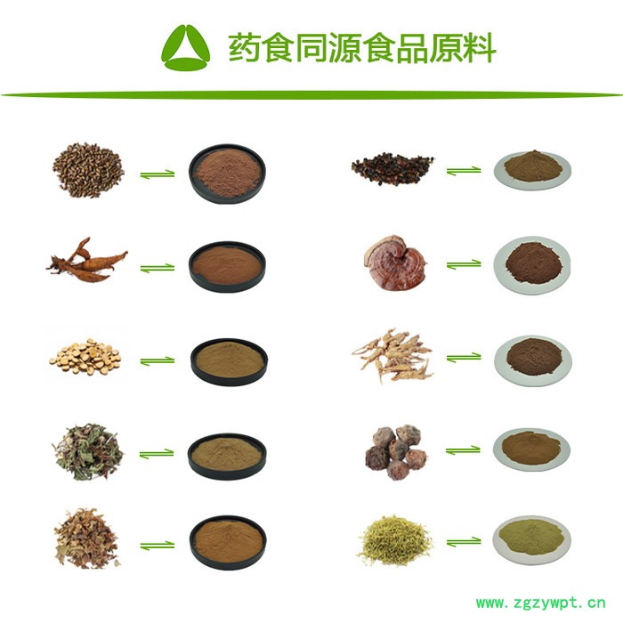 全奥生物 牛蒡根提取物 水溶 牛蒡根粉 牛蒡根浓缩粉 食品原料 SC厂家图2