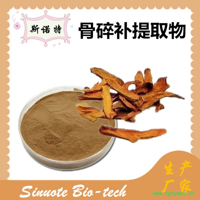 斯诺特 骨碎补提取物 骨碎补粉 厂家供应 包邮图6