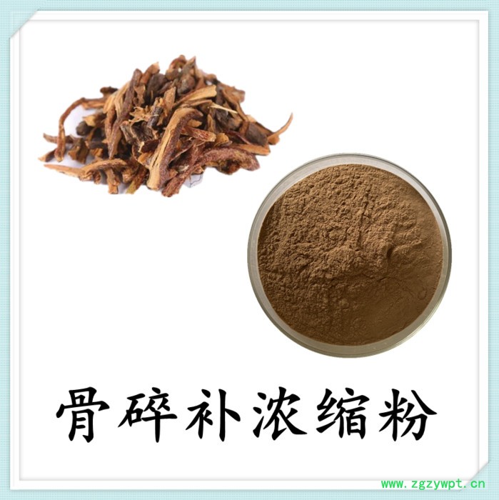 骨碎补提取物 六盘韵 水溶 可定制 源头厂家图2