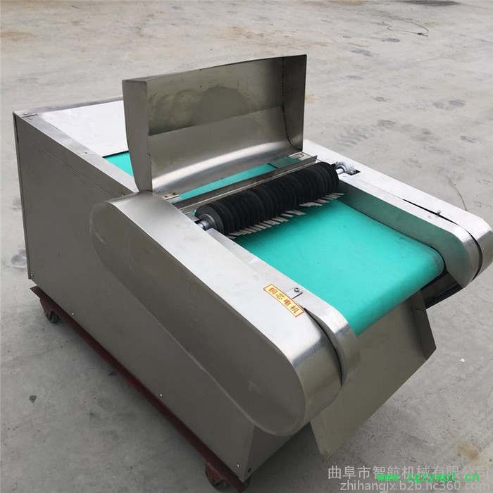 专业供应山药芦根切片机 水果茶切片机  胡萝卜切丝机图3