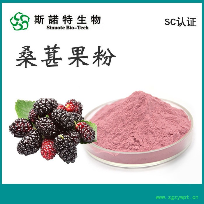 实力厂家 牛蒡根提取物 速溶粉 100目 喷雾干燥 膳食纤维 食品原料图3