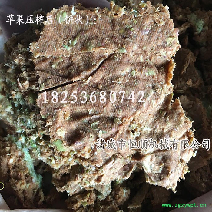 100L双桶轮换中药渣渣液分离压榨机 当归头、牛蒡根挤压沥水机图6