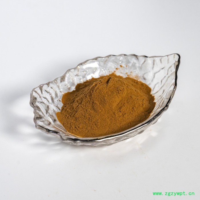 金萃坊厂家现货供应 菝葜提取物10：1图4