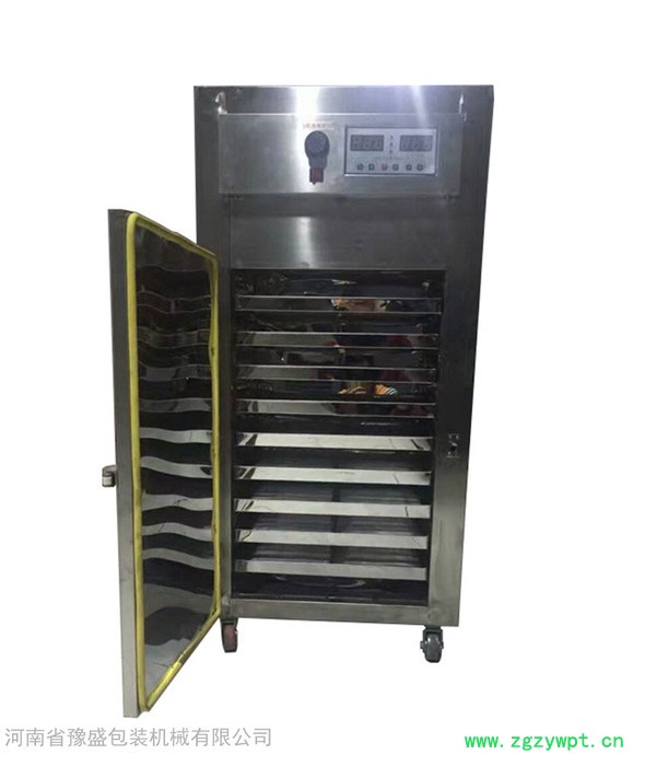 批发 郑州沙姜烘干机 巴戟烘干机河南供应 玛卡烘干机厂家图6