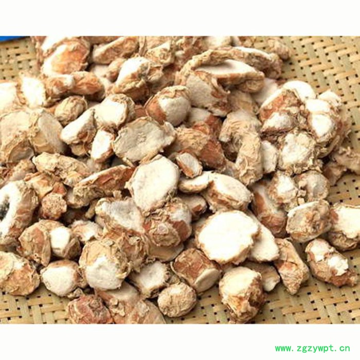 天盛砂姜 沙姜图3