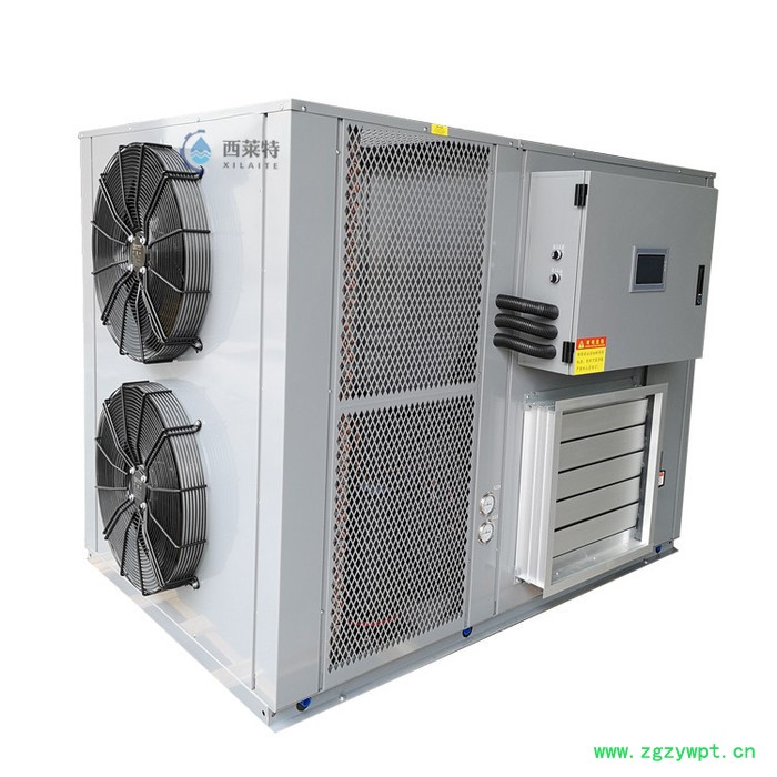 沙姜烘干机厂家  中药材烘干机**图3