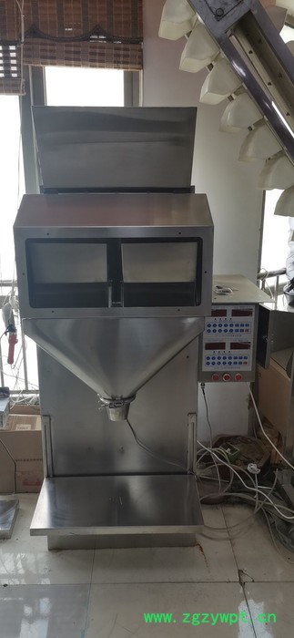 玉米种子包装机 全自动决明金银花牛蒡根包装机 枸杞自动称重包装机 颗粒包装机图5