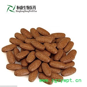 蛹虫草牛蒡根片加工  男性温补片OEM  山东男性片ODM图3