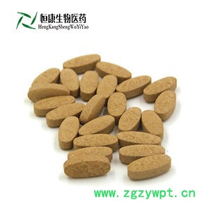 蛹虫草牛蒡根片加工  男性温补片OEM  山东男性片ODM图2