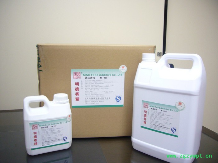 供应明德**食品添加剂---沙姜鸡香精图3