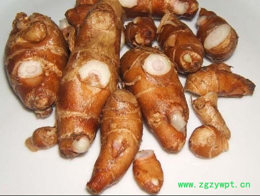 香辛料药材山柰沙姜 佐料配菜去腥 驱寒 中药性喜温暖 湿润气候图2