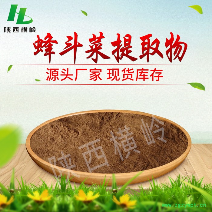 蜂斗菜提取物 10:1 20:1 蜂斗菜比例提取物 蜂斗菜浓缩粉 西安植提供应图4