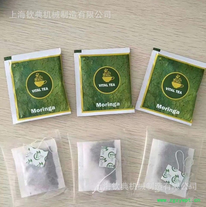 QD-18-II金银花袋泡茶包装机决明子碎茶包装机菊花茶设备牛蒡根茶真的包装机图6