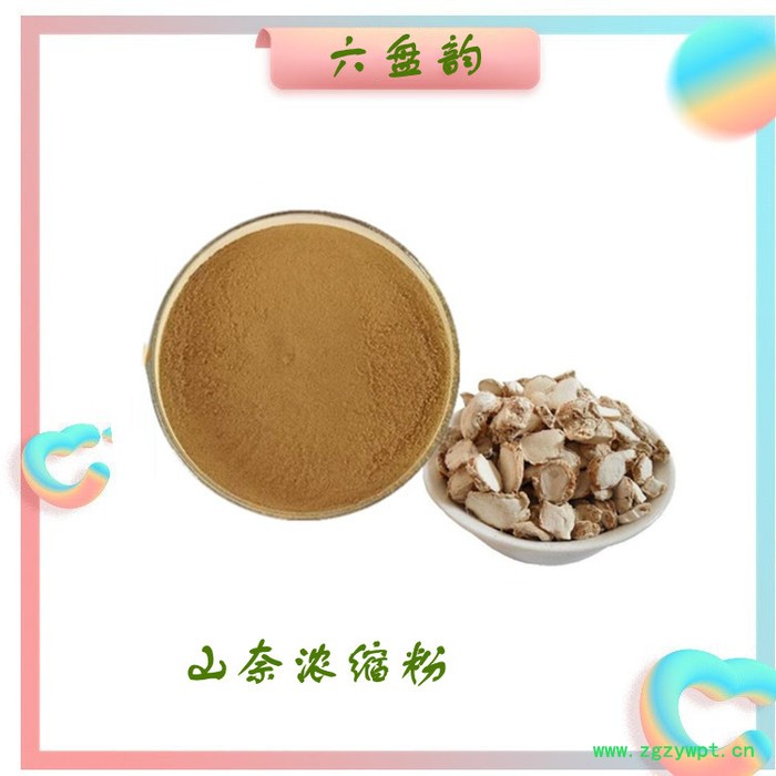 沙姜粉 沙姜提取物 植提厂家 源头供应 可定制 沙姜粉图3