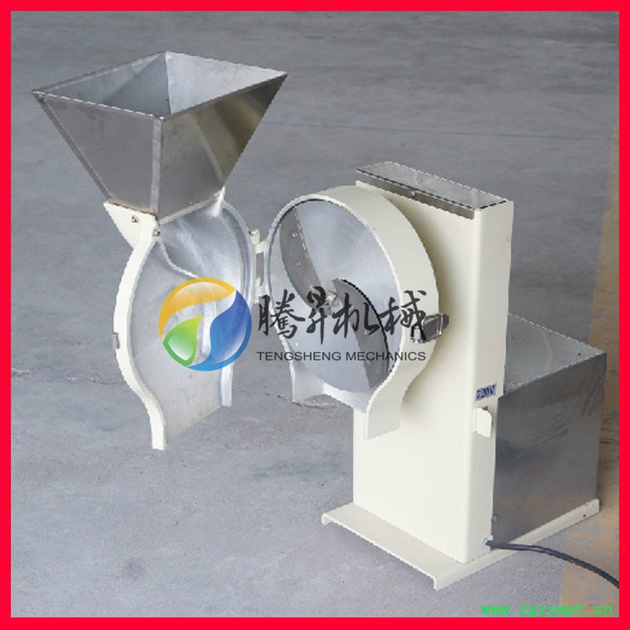 腾昇**多功能切菜机 红葱切片机 台湾进口红葱 沙姜 大蒜头切片机 切红葱机图3