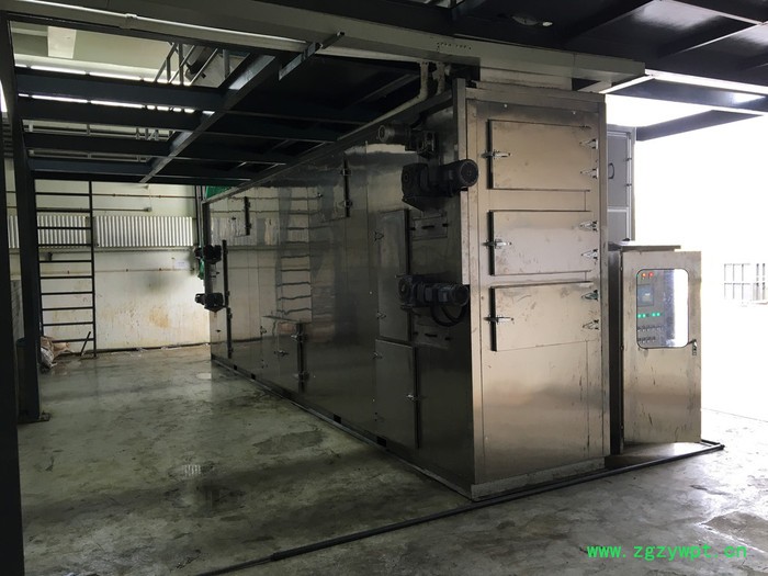 西莱特金蝉花烘干机 猫抓草烘干机 女贞子烘干机 桂皮烘干机 肉苁蓉烘干机 **烘干机 天麻烘干机  金丝皇菊烘干机图4