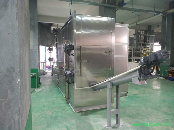 西莱特金蝉花烘干机 猫抓草烘干机 女贞子烘干机 桂皮烘干机 肉苁蓉烘干机 **烘干机 天麻烘干机  金丝皇菊烘干机图3