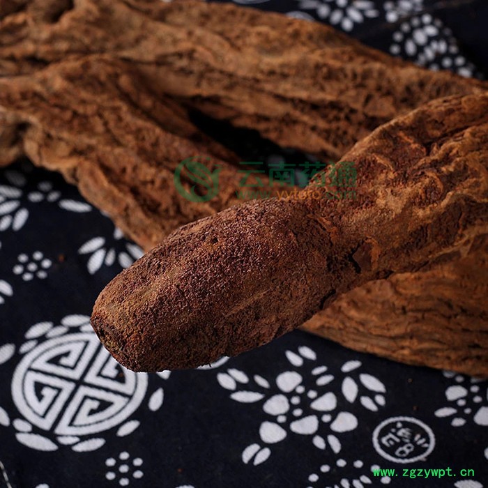 阿拉善**金锁阳内蒙锁阳药材养生泡酒药材搭配淫羊藿肉苁蓉250g图3