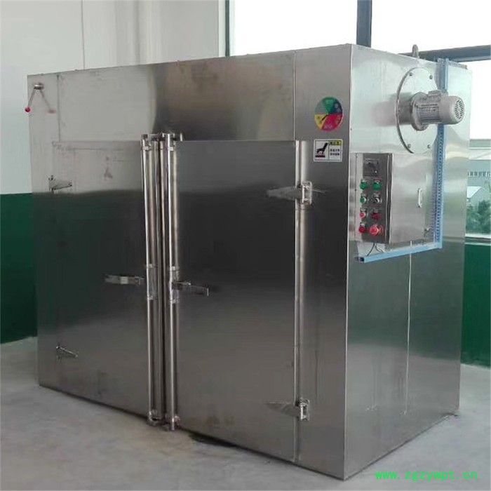水蛭热风循环烘箱 小型水蛭烘干机 经久耐用图2