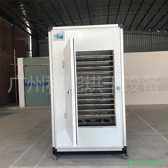 可移动冬虫夏草烘箱图5