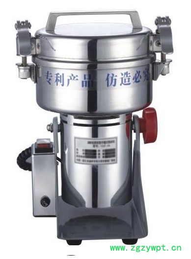 高速粉碎机，高州冬虫夏草粉碎机，实验室粉碎机图2