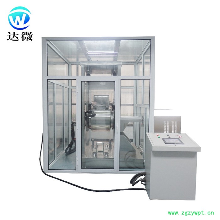 品质保障 高质量 达微机械 F100A 不锈钢 化妆品 小型微粉机 黄精超微粉碎机 肉苁蓉粉碎机 超细粉碎机图4