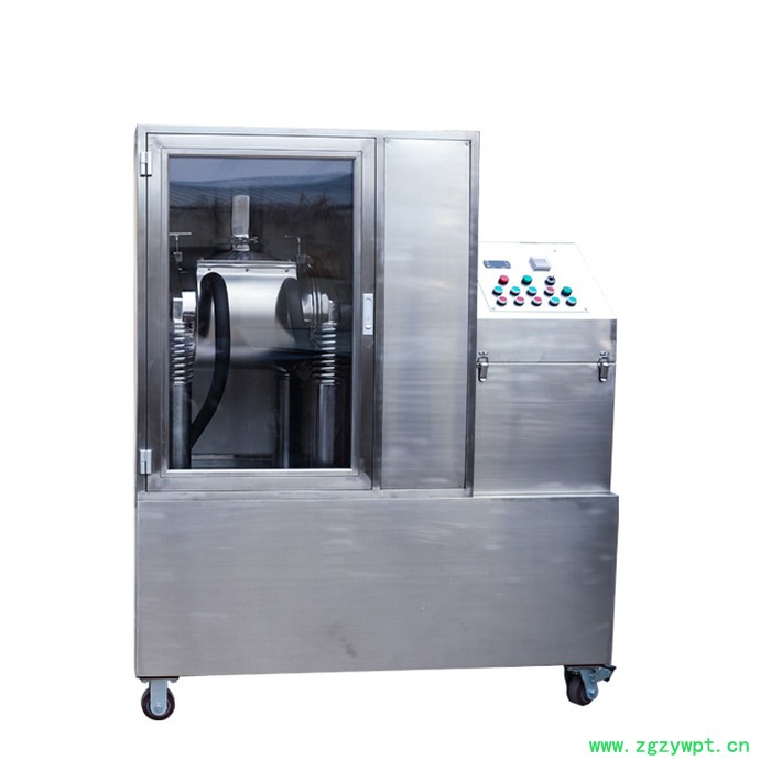 实力商家 现货供应 达微机械 15B 不锈钢 面膜 超微粉碎机 黄精超微粉碎机 肉苁蓉粉碎机 超细粉碎机图5