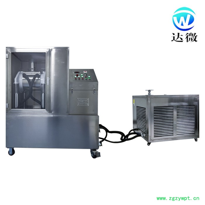 实力商家 现货供应 达微机械 15J低温 不锈钢 面膜 超微粉碎机 黄精超微粉碎机 肉苁蓉粉碎机 超小型超微粉碎机图5