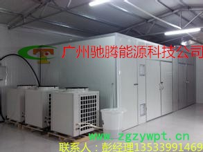 冬虫夏草烘干设备图3