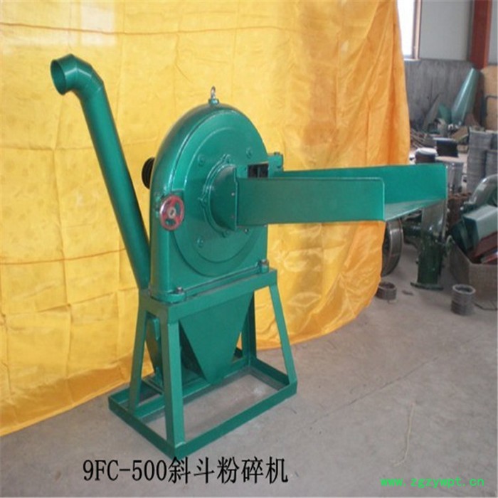 不锈钢小型石斛三七打粉机 齿盘式珍珠粉碎机 豆粕粉碎机图8