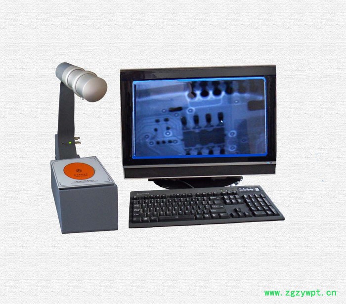 检测效果图FGX-01冬虫夏草检测效果图图4