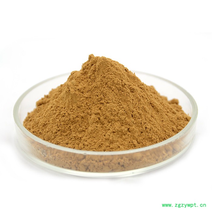 恒瑞康SC工厂直供 玛咖提取物 水溶玛卡粉 原料 1KG起批 现货图2