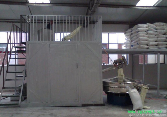 锐达 药材粉碎机，低温液氮粉碎机，深冷粉碎机，灵芝孢粉、冬虫夏草、羊胚素图3