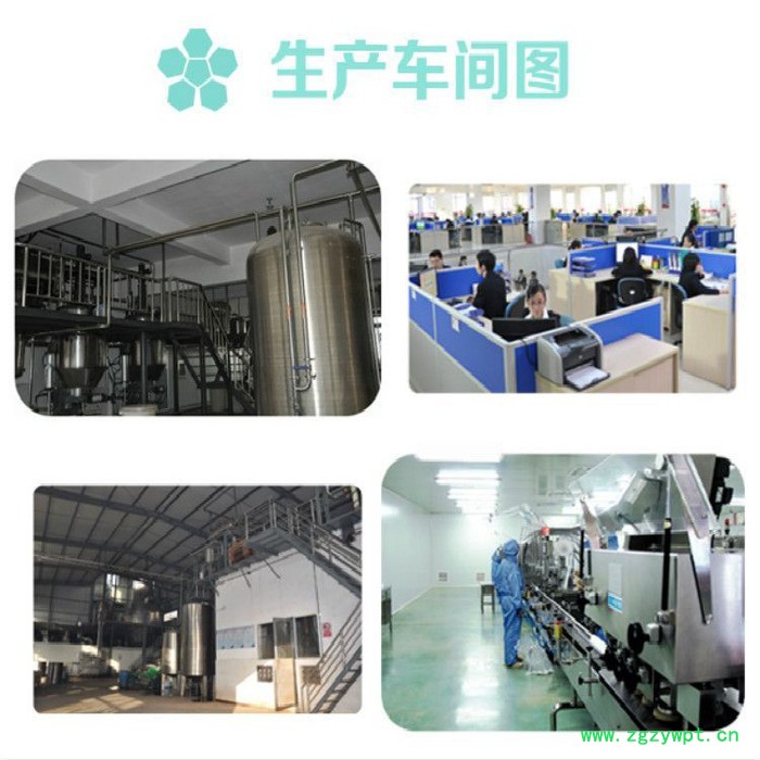 金钗石斛提取物 金钗石斛粉 石斛食品原料 资质齐全厂家包邮西安优硕图3