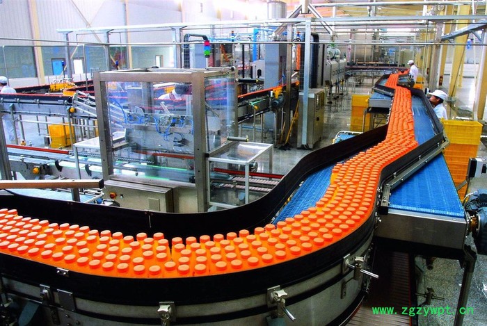 玛卡功能性饮料设备|功能性饮料生产线设备选择温州科信图6