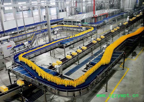 玛卡功能性饮料设备|功能性饮料生产线设备选择温州科信图3