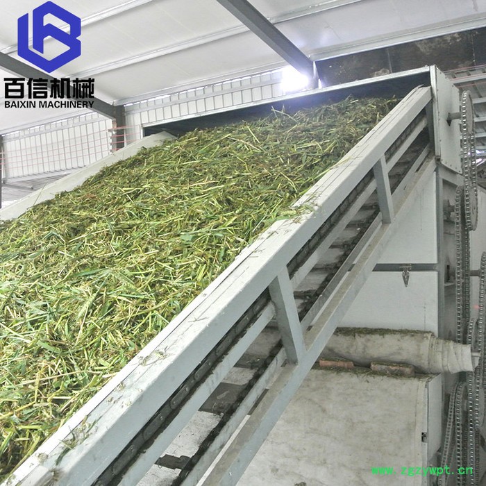 河南玛卡烘干机 河南百信机械玛卡烘干机 河南百信机械玛卡烘干设备图5