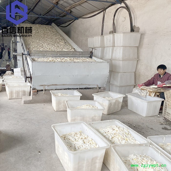 河南玛卡烘干机 河南百信机械玛卡烘干机 河南百信机械玛卡烘干设备图3