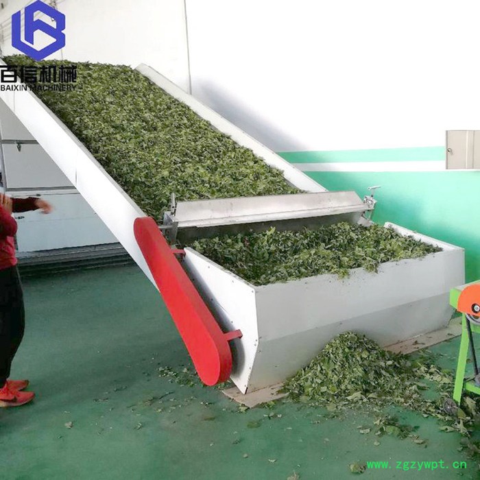 河南玛卡烘干机 河南百信机械玛卡烘干机 河南百信机械玛卡烘干设备图2