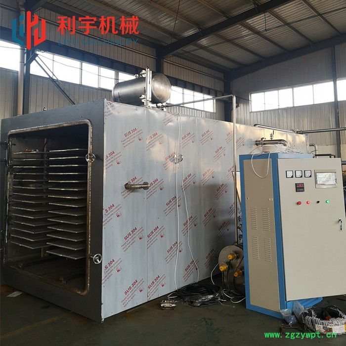 芒果低温冻干机 广东石斛冻干设备 低温冻干机厂家图7